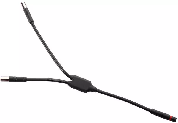 Giant Y-Connector For Ridecontrol Go