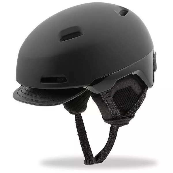 Giro Shackleton