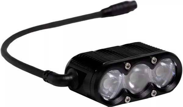 Gloworm XS G2.1 Lightset Headlight