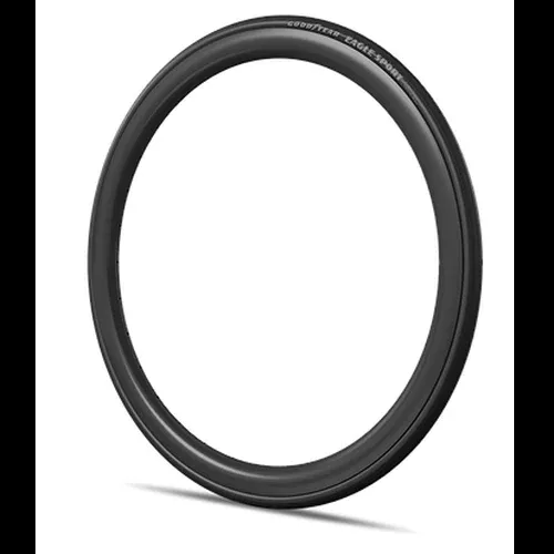 Goodyear Eagle Sport Folding Tyre 60TPI 700 x 25c