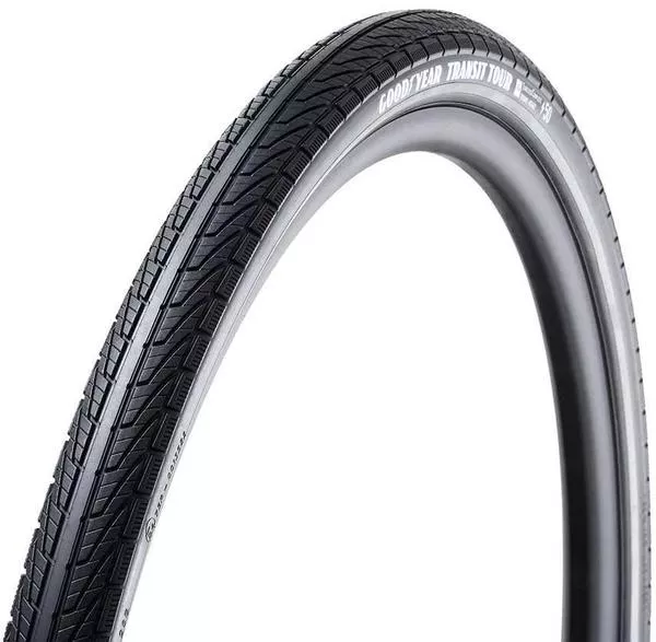 Goodyear Transit Tour S3