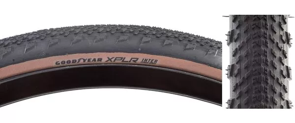 Goodyear XPLR Inter