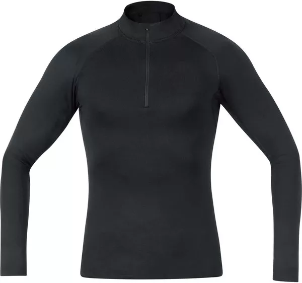 GORE M Base Layer Thermo Turtleneck