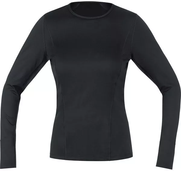 GORE M Women Base Layer Long Sleeve Shirt