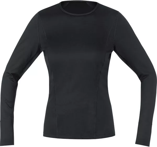 GORE M Women Base Layer Thermo Long Sleeve Shirt