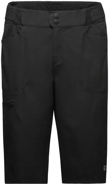 Gorewear Passion Shorts