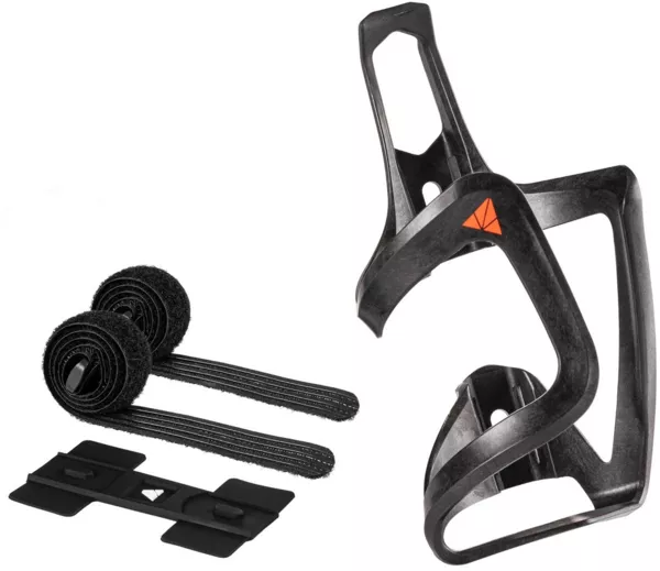Granite Design Aux Cage w/ Strap Kit
