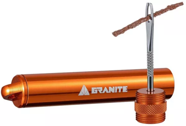 Granite Design Suture Tire Plug Kit