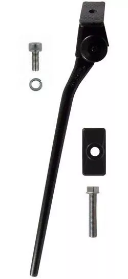 Greenfield KS5 Kickstand & Plate