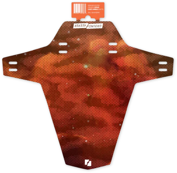 Ground Keeper Space Cadet