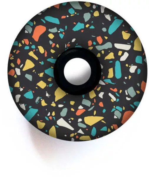 Ground Keeper Terrazzo Topcap