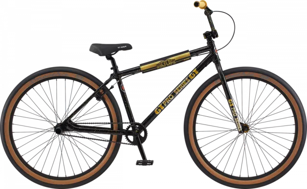 GT Pro Series Heritage 29
