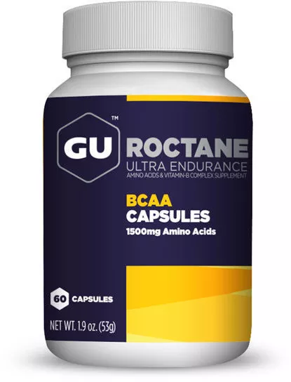 GU BCAA Capsules