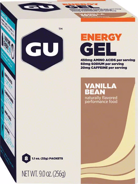 GU Energy Gel