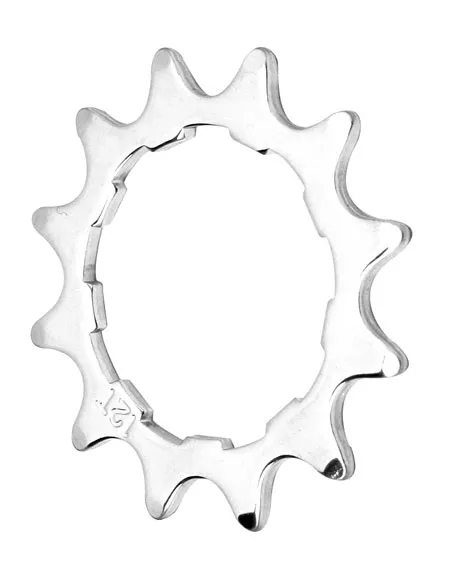 Gusset 1'er Steel Cog