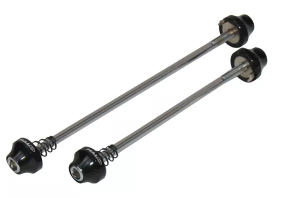 HALO Hex Key Bolt-On Skewers