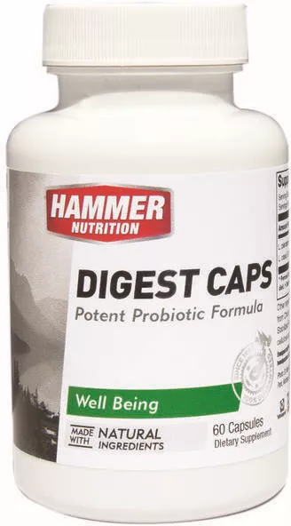 Hammer Nutrition Digest Caps