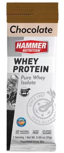 Hammer Nutrition Hammer Whey Protein