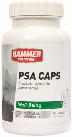 Hammer Nutrition PSA Caps
