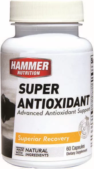 Hammer Nutrition Super Antioxidant