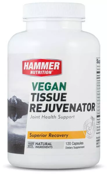 Hammer Nutrition Vegan Tissue Rejuvenator