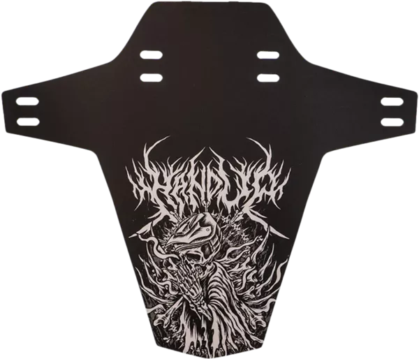 Handup Fender