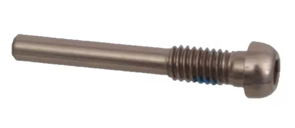 Hayes Disc Pad Retention Pin/Clip