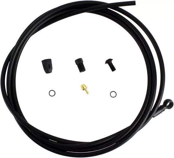 Hayes K2 Hydraulic Hose Kit