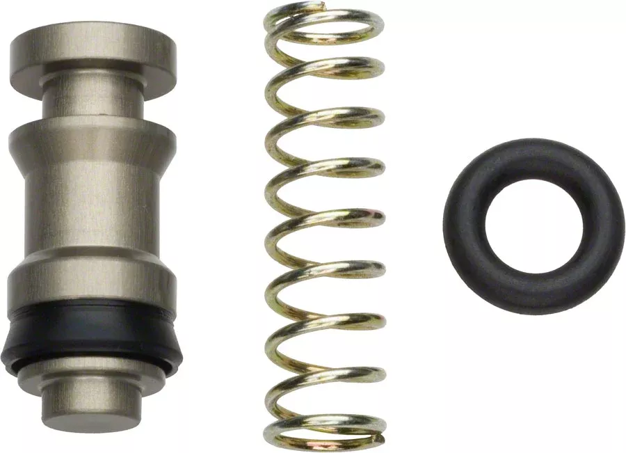 Hayes Stroker Ryde, Trail, Carbon Internal Kit