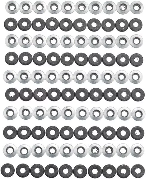 HED Big Deal Spoke Nipple Washers