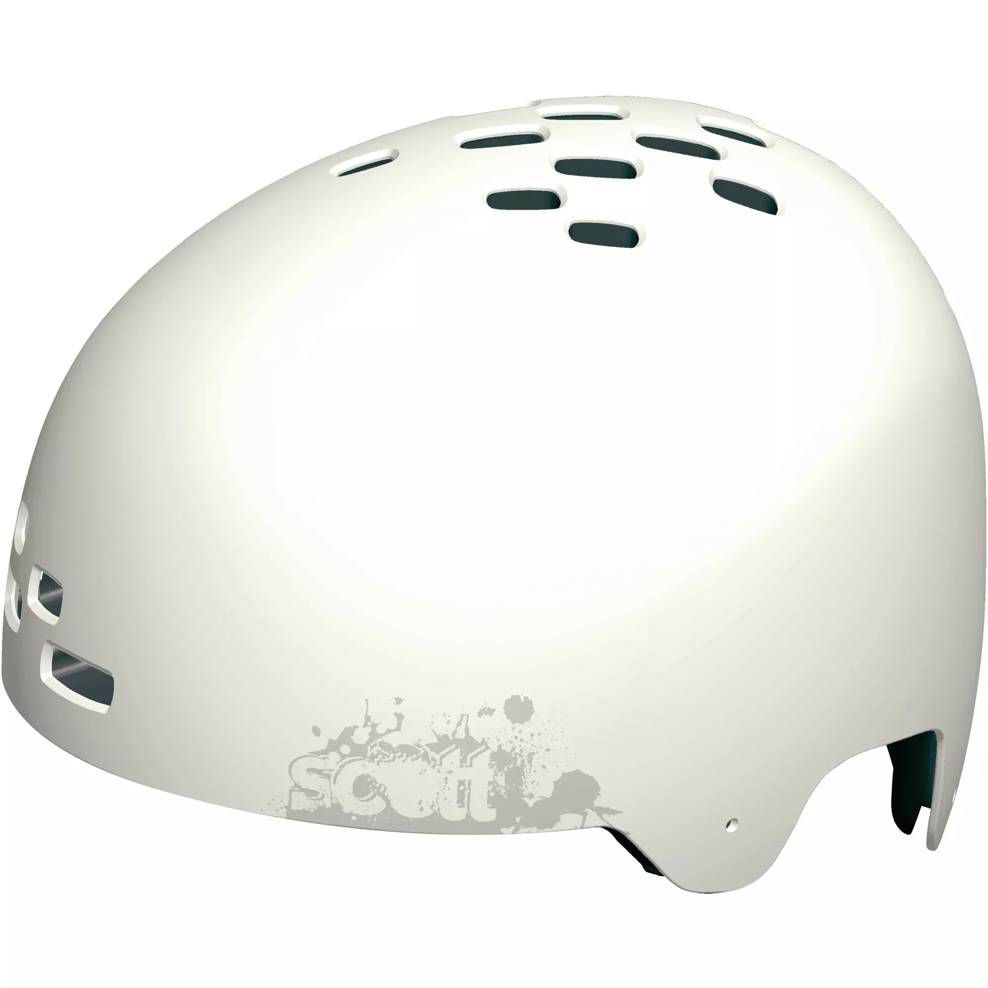 Helmet Scotttt Jibe