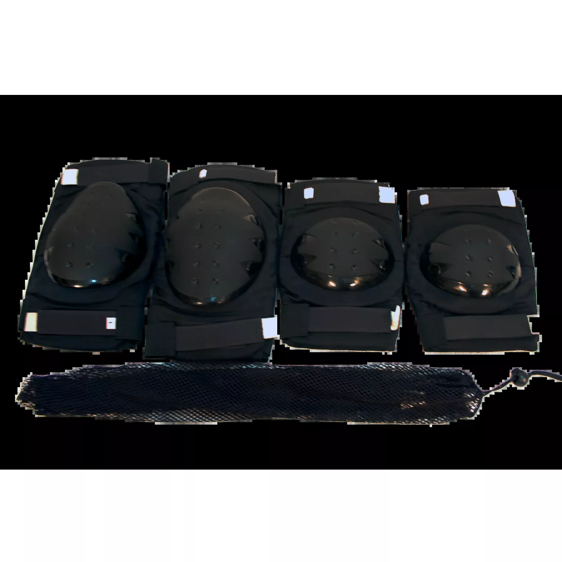 Hi-Tech Armour Pad Kit Kids
