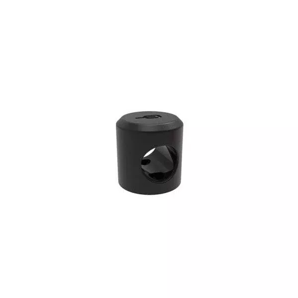 Hiplok ANKR Mini Security Anchor Black