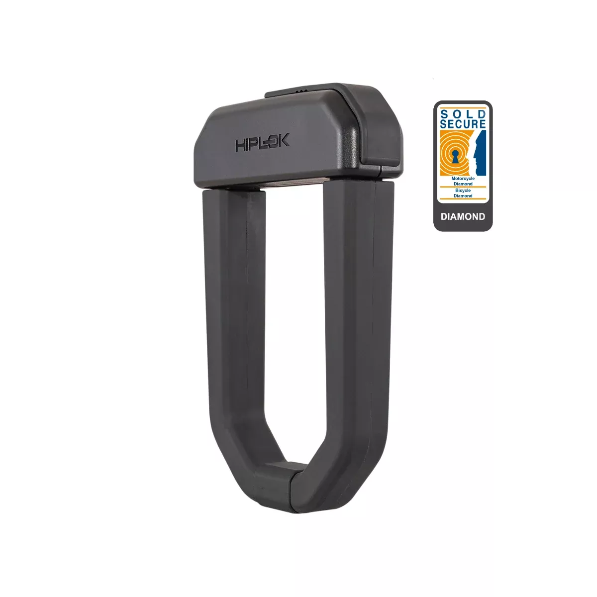 Hiplok D1000 Anti-Angle Grinder Bike Lock