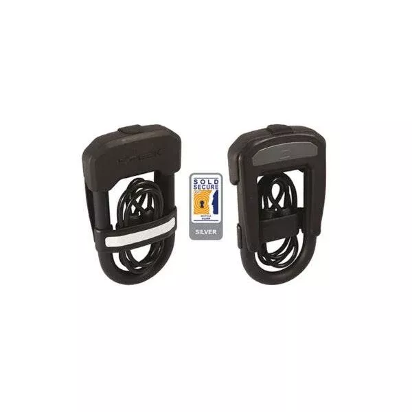 Hiplok DC Black
