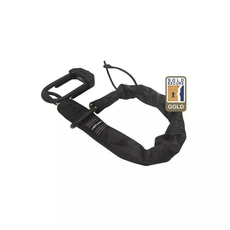 Hiplok E-DX Lock
