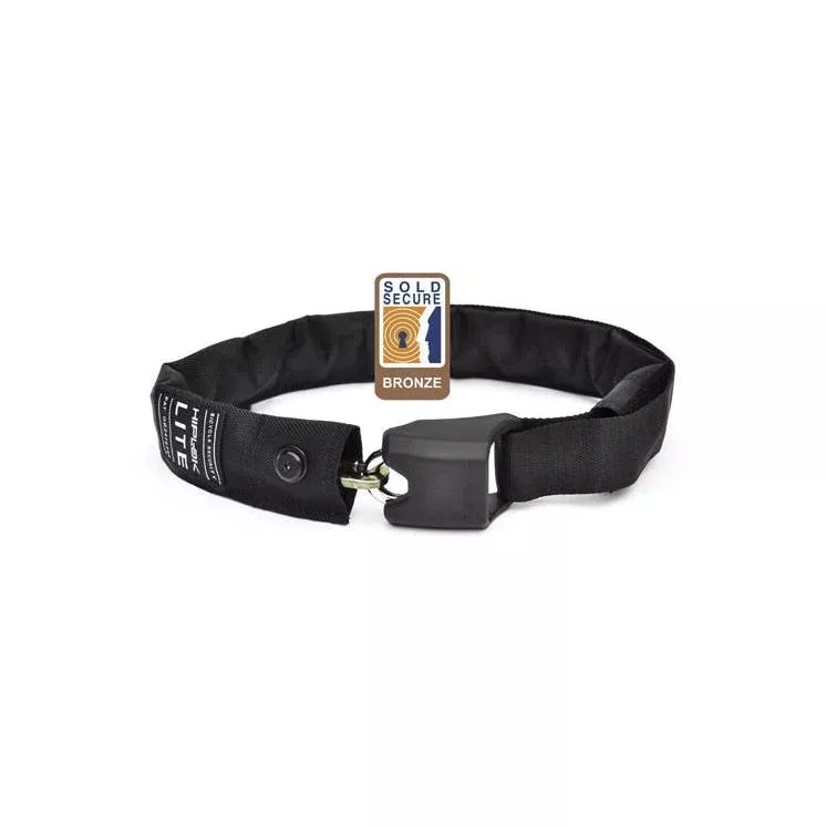 Hiplok LITE Chain Lock 75cm