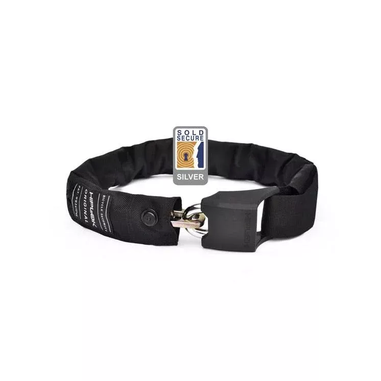 Hiplok ORIGINAL Chain Lock 85cm