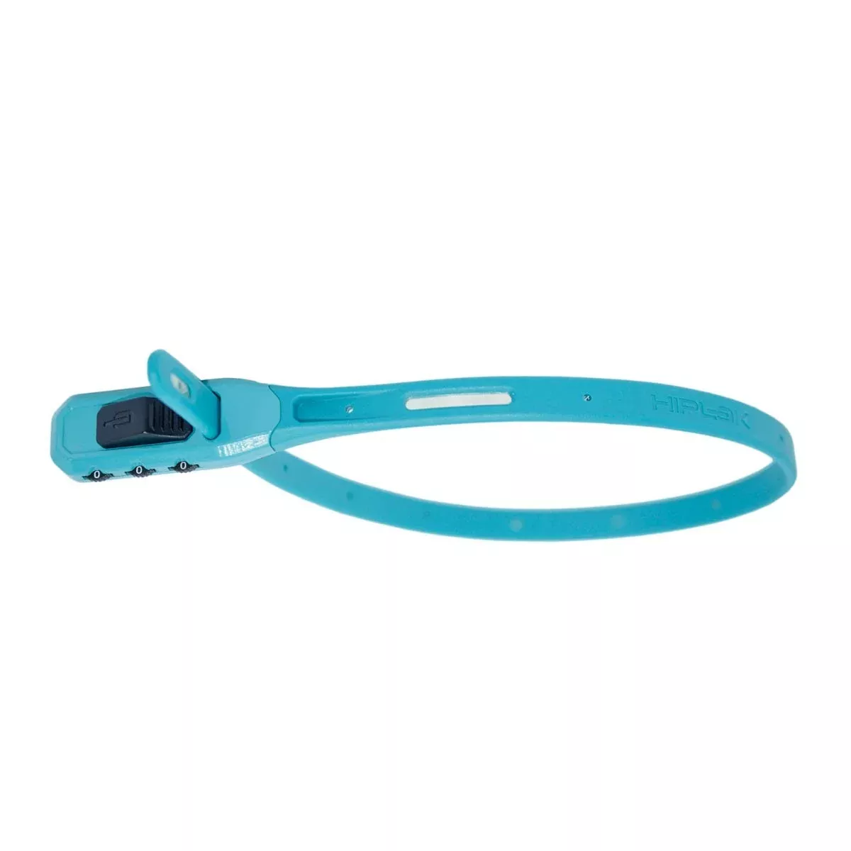 Hiplok Z LOK Combination Lock Teal 43cm