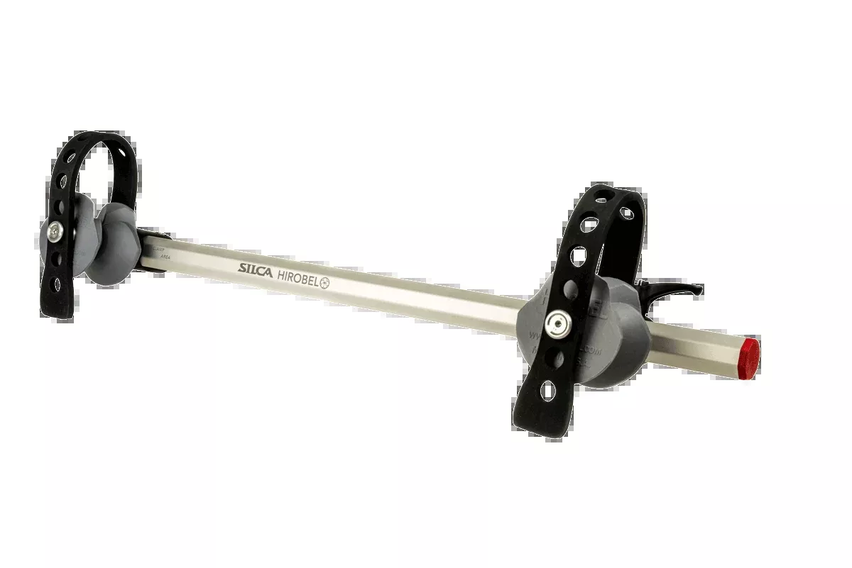 Hirobel Frame Clamp