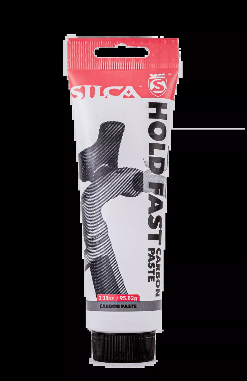 Hold Fast Carbon Paste