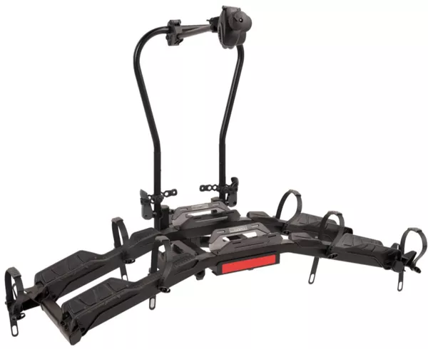 Hollywood Racks Destination E Bike Rack for Electric Bikes