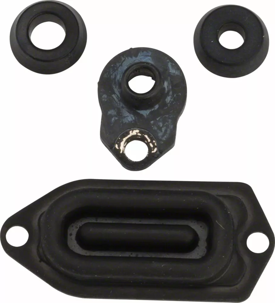 Hope Hope Master Cylinder Seal Kit for Race Evo