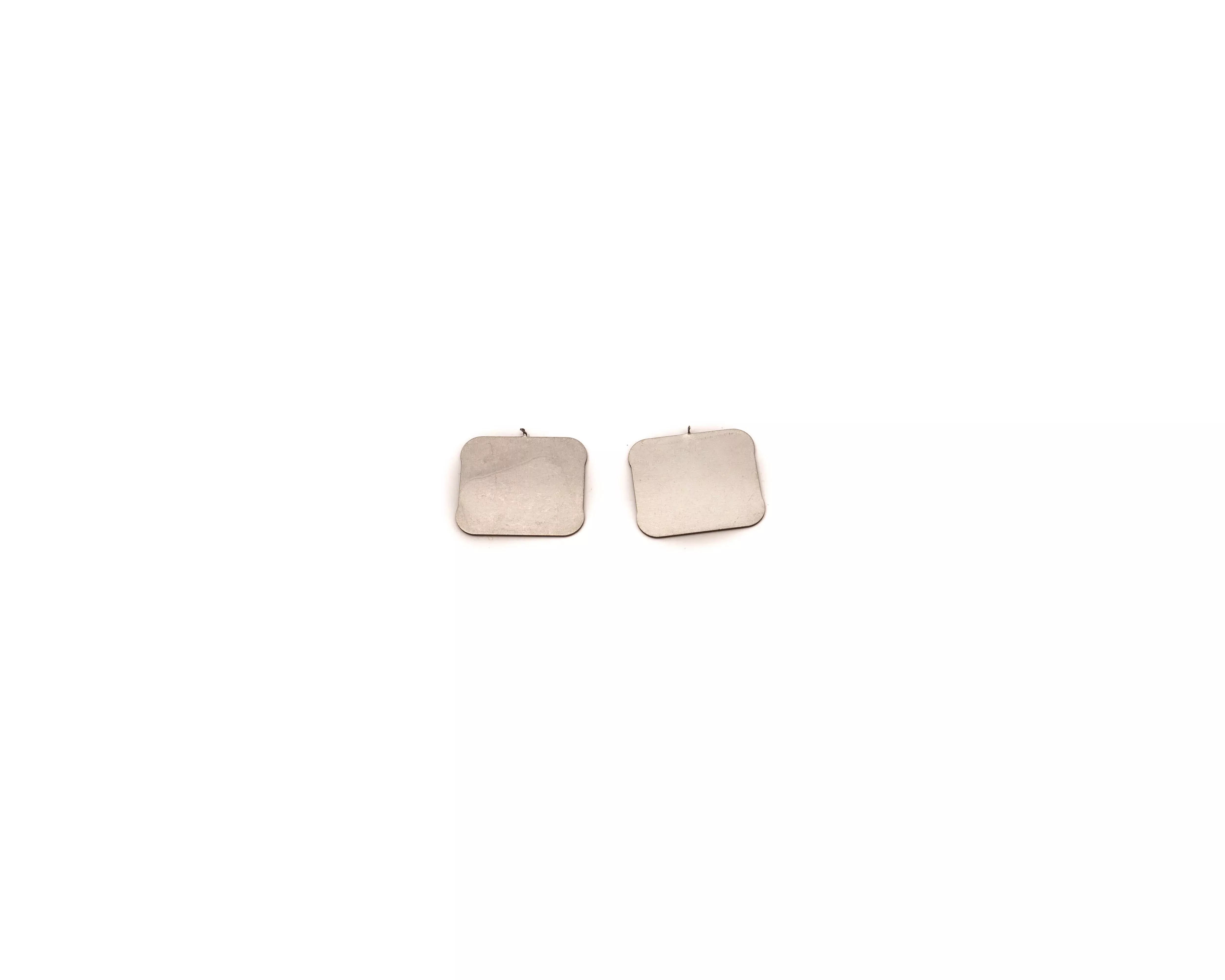Hope Mini Deflector Plate
