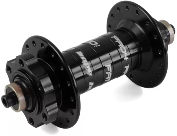 Hope Pro 4 Fatsno Front Hub