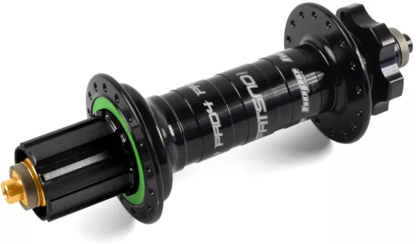 Hope Pro 4 Fatsno Rear Hub
