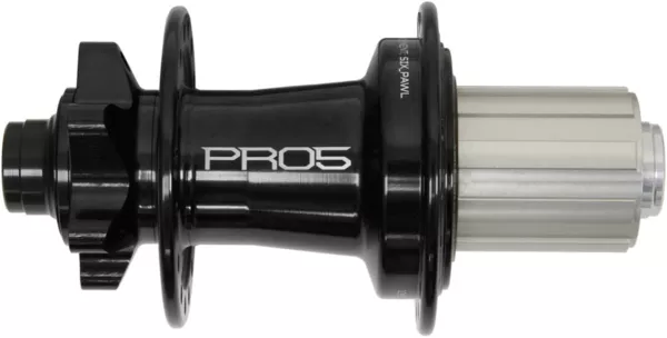 Hope PRO 5 135/142mm Rear