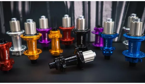 Hope Pro 5 Centerlock Rear Hub