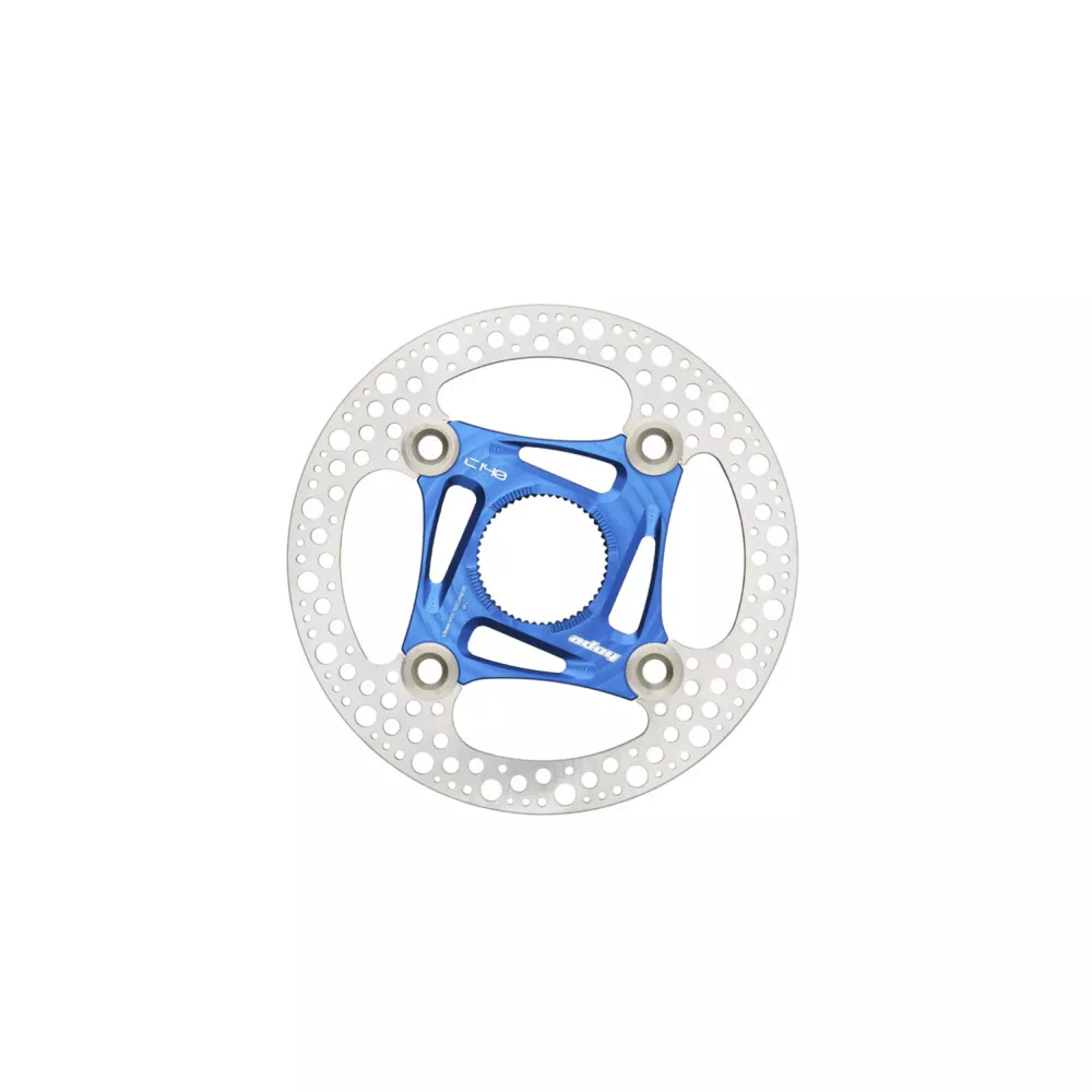 Hope Road Centerlock Rotor