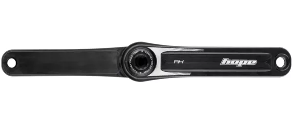Hope RX Crankset - Wide
